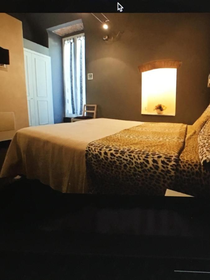 B&B Maddalena Аласио Екстериор снимка