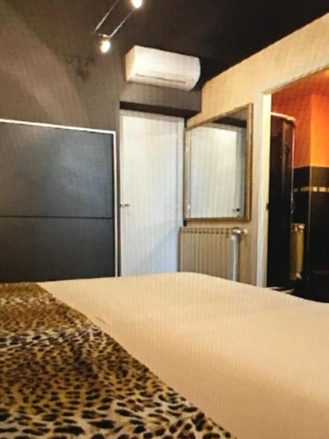 B&B Maddalena Аласио Екстериор снимка