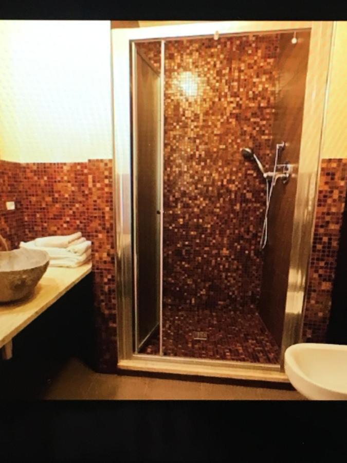 B&B Maddalena Аласио Екстериор снимка