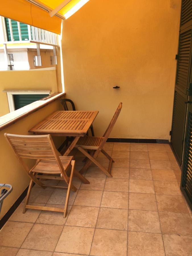 B&B Maddalena Аласио Екстериор снимка