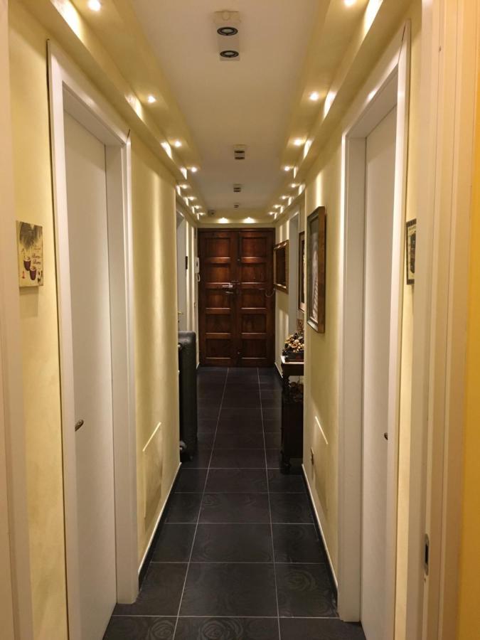 B&B Maddalena Аласио Екстериор снимка
